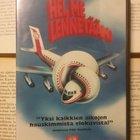 Hei, me lennetään! (DVD) - pikkukuva 1