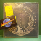 THE FLAMING SIDEBURNS - A SONG FOR ROBERT M/M 7" SINGLE - pikkukuva 1