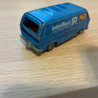 VW Transporter T3 Siku n. 1/60 kokoa. - pikkukuva 2