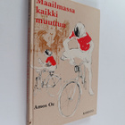 Amos Oz : Maailmassa kaikki muuttuu - pikkukuva 1