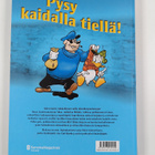 Ankkalinnan lainvartijat - pikkukuva 2