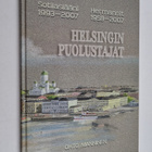Ohto Manninen : Helsingin puolustajat : Sotilaslääni 1993... - pikkukuva 1