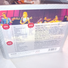 2CD + DVD KASEVA SOUND PACK 28 ( SIS POSTIKULU ) - pikkukuva 3