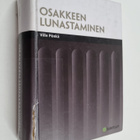 Ville Pönkä : Osakkeen lunastaminen - pikkukuva 1
