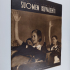 Suomen kuvalehti n:o 18/1941 - pikkukuva 1