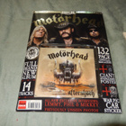 Motörhead - Aftershock fanpack - pikkukuva 1