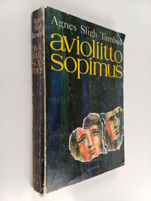 Agnes Sligh Turnbull : Avioliittosopimus