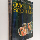 Agnes Sligh Turnbull : Avioliittosopimus - pikkukuva 1