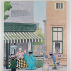 Tom Leigh : The Sesame Street Word Book - pikkukuva 2