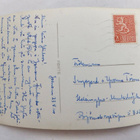 VANHA Postikortti Joensuu 1950-l - pikkukuva 2