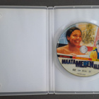 DVD: Maata Meren Alla (Amira Khalifa, Marja Packalén 2009) - pikkukuva 3