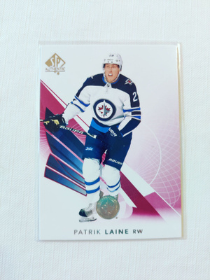 Patrik Laine