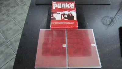 Punk'd - Season 2