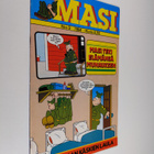 Mort Walker : Masi 9/1984 - pikkukuva 1