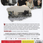 Wallander :   Pilvilinna  -  DVD - pikkukuva 2