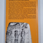 Arkeologia ja Raamattu - pikkukuva 2
