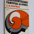 A. H. Chapman : Ihmissuhteiden temppuja ja juonia - pikkukuva 1