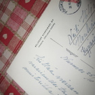 Postikortti - ilmakuva - Nurmes - pikkukuva 2