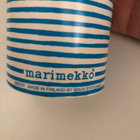 Marimekko kynäpurkki - pikkukuva 2