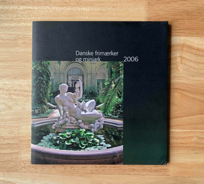 Tanska 2006 vuosilajitelma