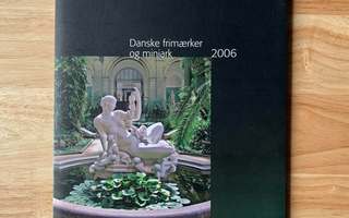 Tanska 2006 vuosilajitelma