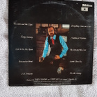 Jim Dawson  – Elephants In The Rain  LP UK - pikkukuva 2