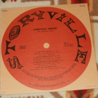 V/A~ Storyville Special For Collectors Only ~ LP  Japan MONO - pikkukuva 2