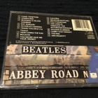 The Beatles Abbey road Us RM cd - pikkukuva 4