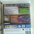 World Snooker Championship 2007 PS3 Peli - pikkukuva 2