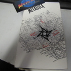 METALLICA - FAN CAN #2 VHS - pikkukuva 1