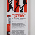 Dan ym. Koivulaakso : Radikaaleinta on arki - pikkukuva 2