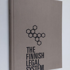 Jaakko Uotila : The Finnish legal system - pikkukuva 1