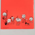 Charles M. Schulz : Jaska Jokusen joulu - pikkukuva 2