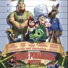 TAPAUS PUNAHILKKA (13 576) -FI- DVD - pikkukuva 1