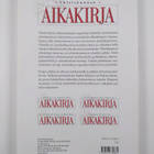 Yhteiskunnan aikakirja - Aikakirja - pikkukuva 2