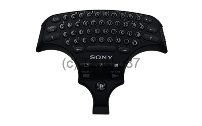PS3 - Playstation 3 Wireless Keypad
