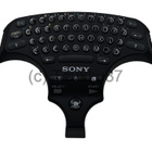 PS3 - Playstation 3 Wireless Keypad - pikkukuva 1