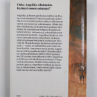 Sergeanne Golon : Angelika ja toiveiden tie - pikkukuva 2