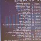 Spencer Davis: Keep On Running CD - pikkukuva 2
