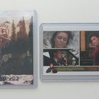 Twin Peaks The Log Lady Chronicles 2025 erikoiskortit +promo - pikkukuva 5