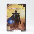 The Technomancer - PC - pikkukuva 1