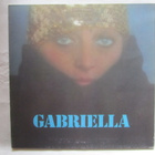 Gabriella Ferri: Gabriella LP 1981 Chansonpop - pikkukuva 1