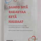 Hellevi Salminen : Hello, I love you - pikkukuva 2
