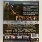 Knock at the Cabin - Limited Steelbook 4K Ultra HD + BD UUSI - pikkukuva 2