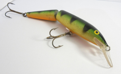 Rapala Jointed 13cm