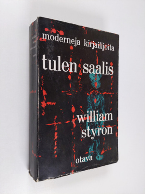 William Styron : Tulen saalis