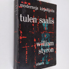 William Styron : Tulen saalis - pikkukuva 1