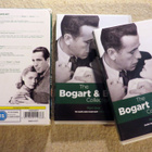 BOGART & BACALL Collection: 4 Leffaa Boksi - Engl. tekstitys - pikkukuva 1