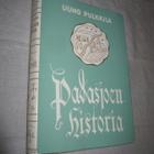 Uuno Pulkkila : Padasjoen historia + kartta - pikkukuva 2