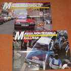 1983 Mazda 323 esite - KUIN UUSI - suom - 16 sivua - pikkukuva 2